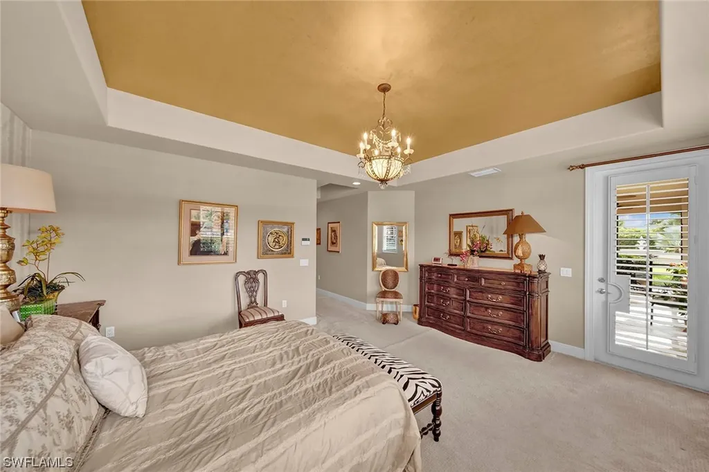 509 Avellino Isle Circle Naples FL 34119