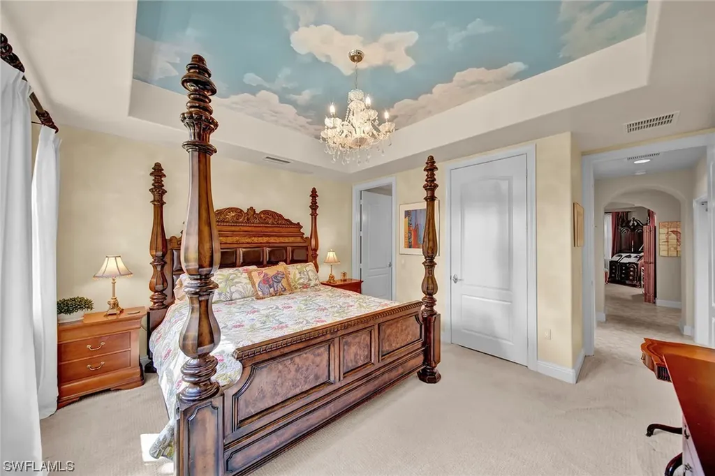 509 Avellino Isle Circle Naples FL 34119