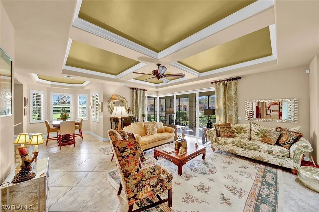 509 Avellino Isle Circle Naples FL 34119