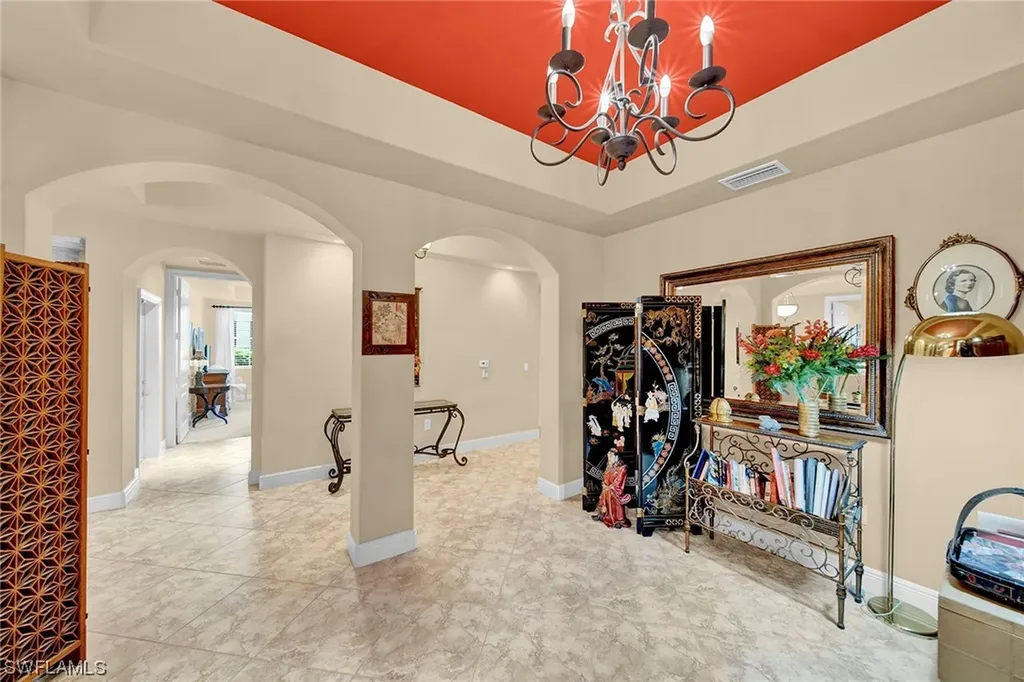 509 Avellino Isle Circle Naples FL 34119