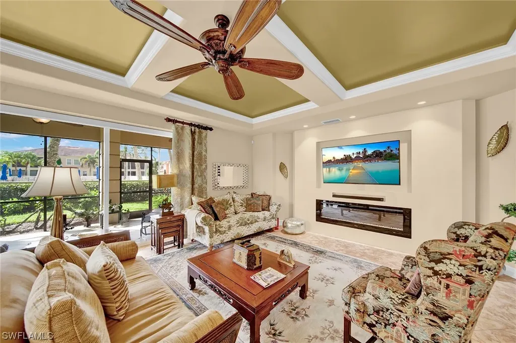 509 Avellino Isle Circle Naples FL 34119