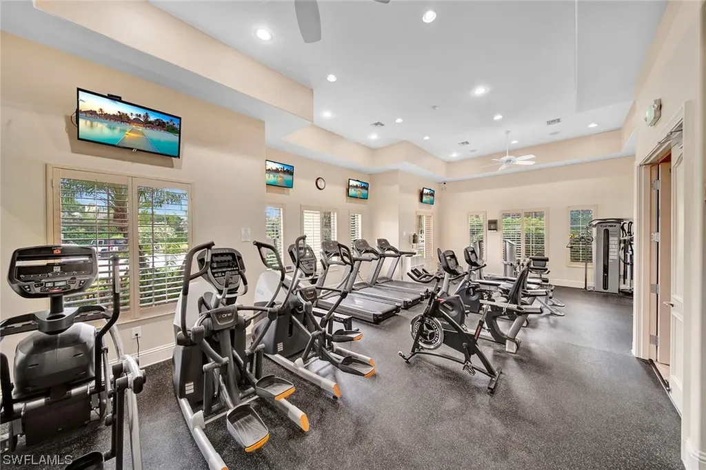 509 Avellino Isle Circle Naples FL 34119