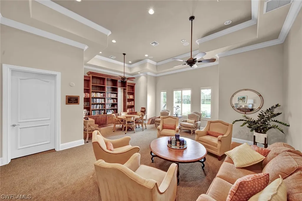 509 Avellino Isle Circle Naples FL 34119