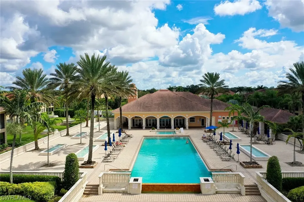 509 Avellino Isle Circle Naples FL 34119
