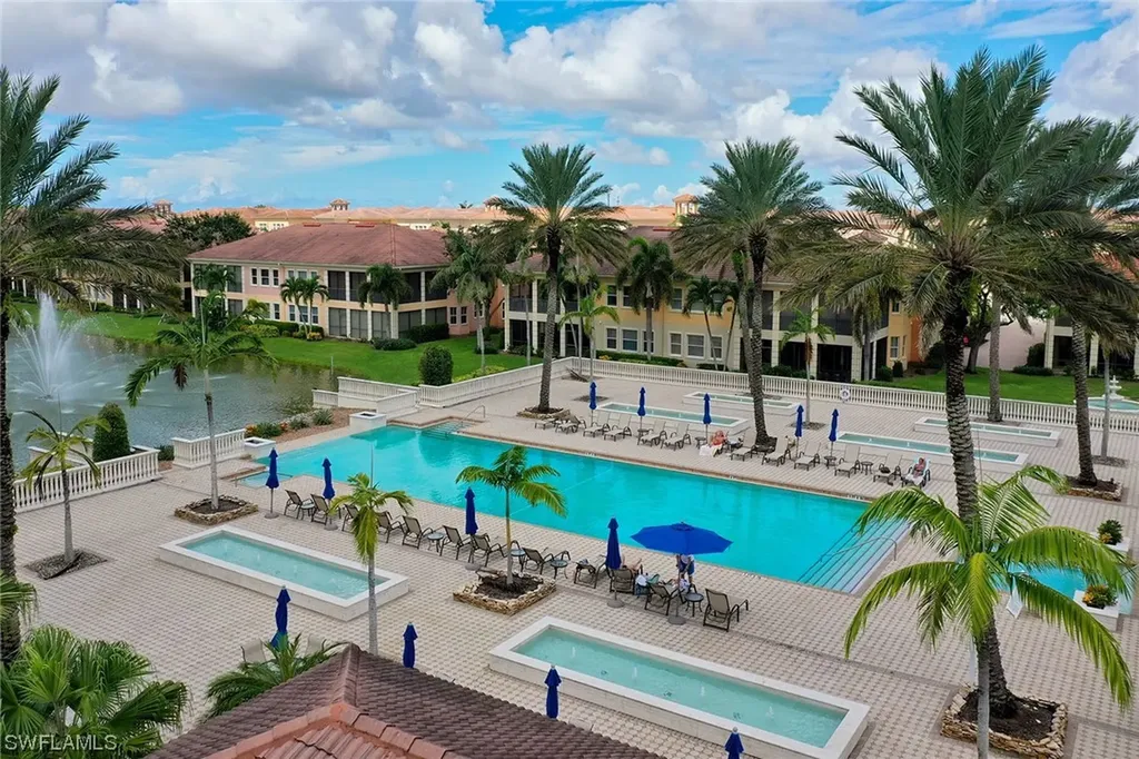 509 Avellino Isle Circle Naples FL 34119