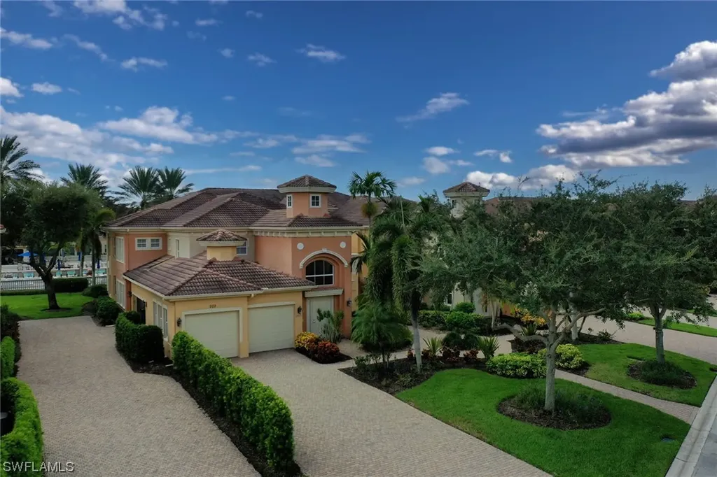 509 Avellino Isle Circle Naples FL 34119