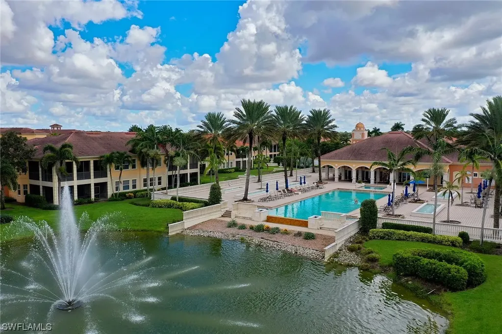 509 Avellino Isle Circle Naples FL 34119