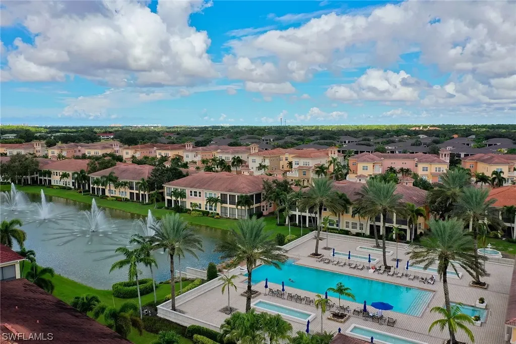 509 Avellino Isle Circle Naples FL 34119