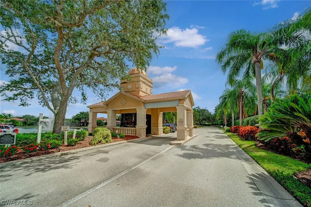 509 Avellino Isle Circle Naples FL 34119