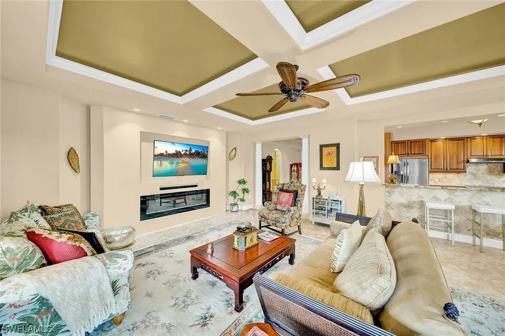 509 Avellino Isle Circle Naples FL 34119