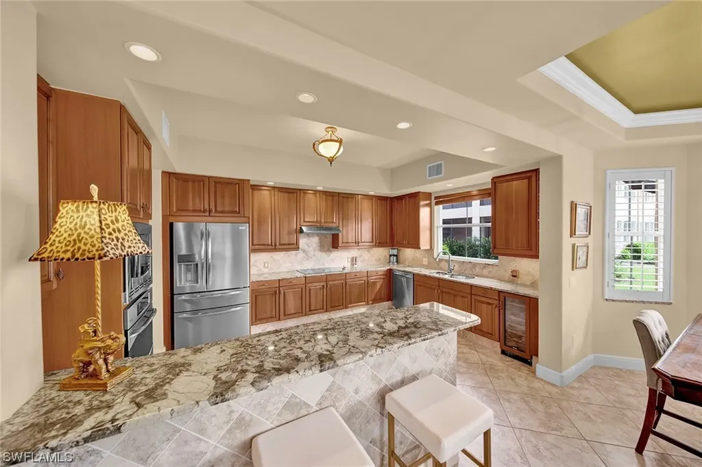 509 Avellino Isle Circle Naples FL 34119