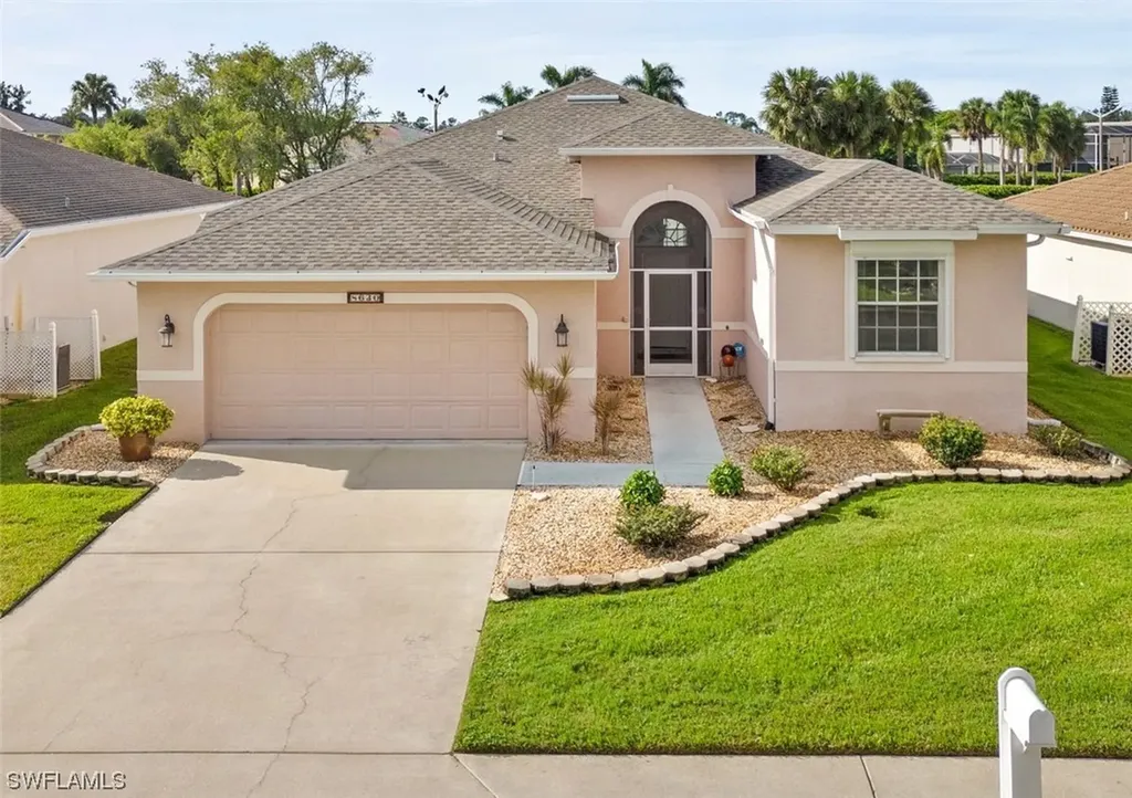 8630 Manderston Court Fort Myers FL 33912