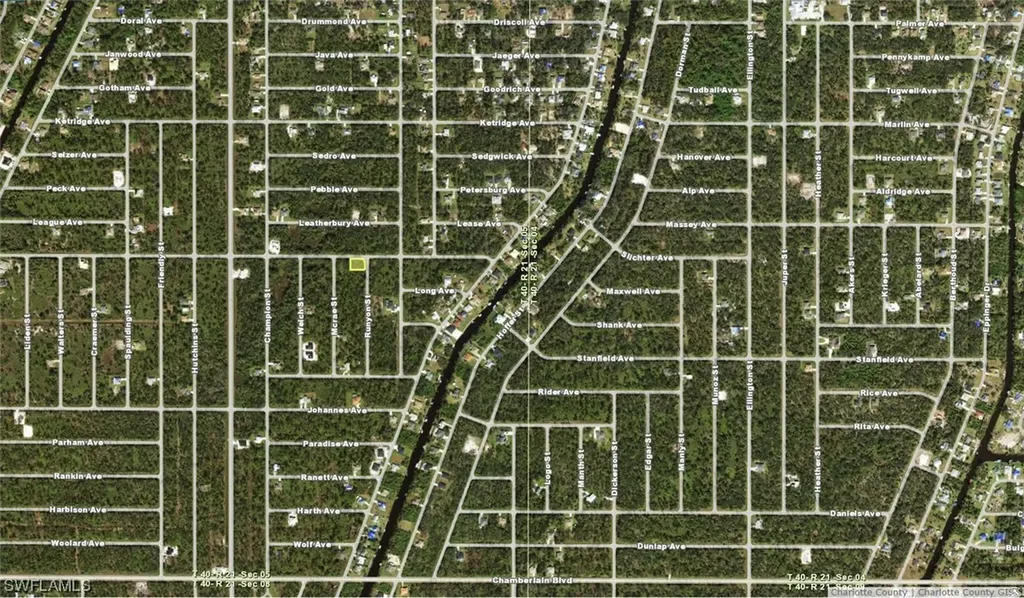 13381 Doubleday Avenue Port Charlotte FL 33953