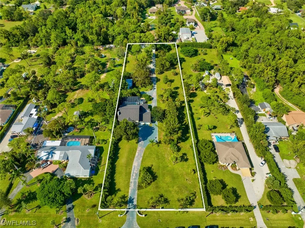 6173 Star Grass Lane Naples FL 34116