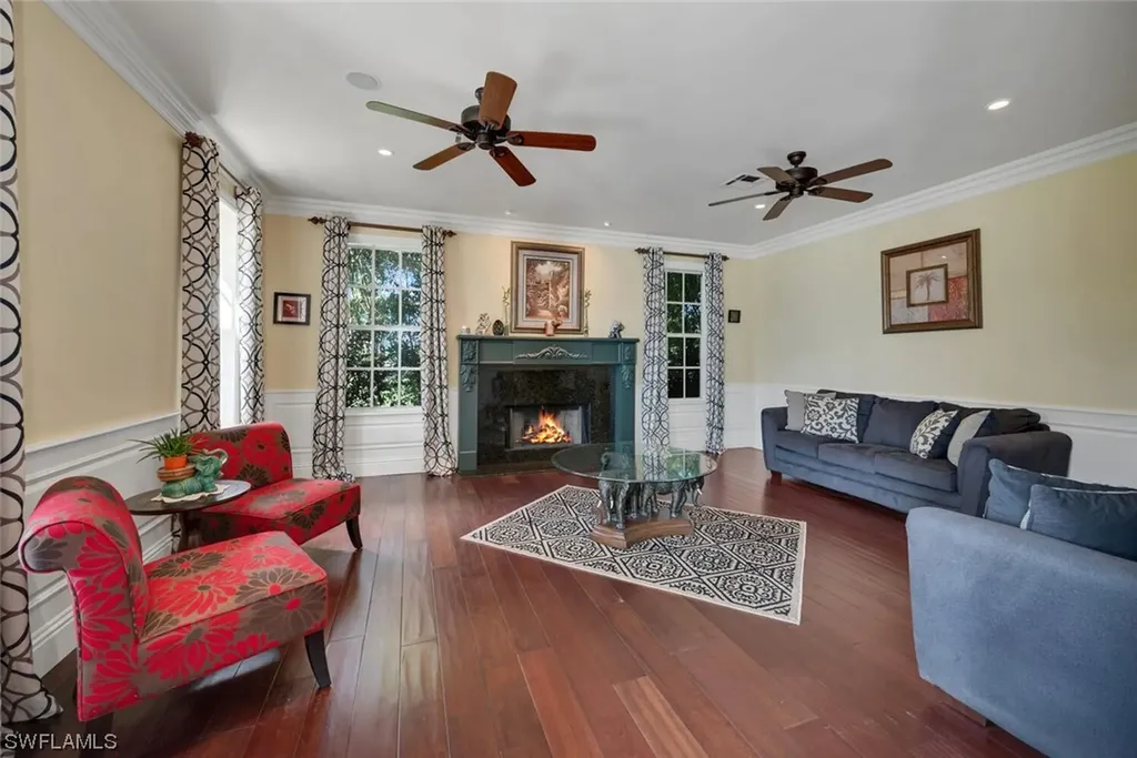 6173 Star Grass Lane Naples FL 34116