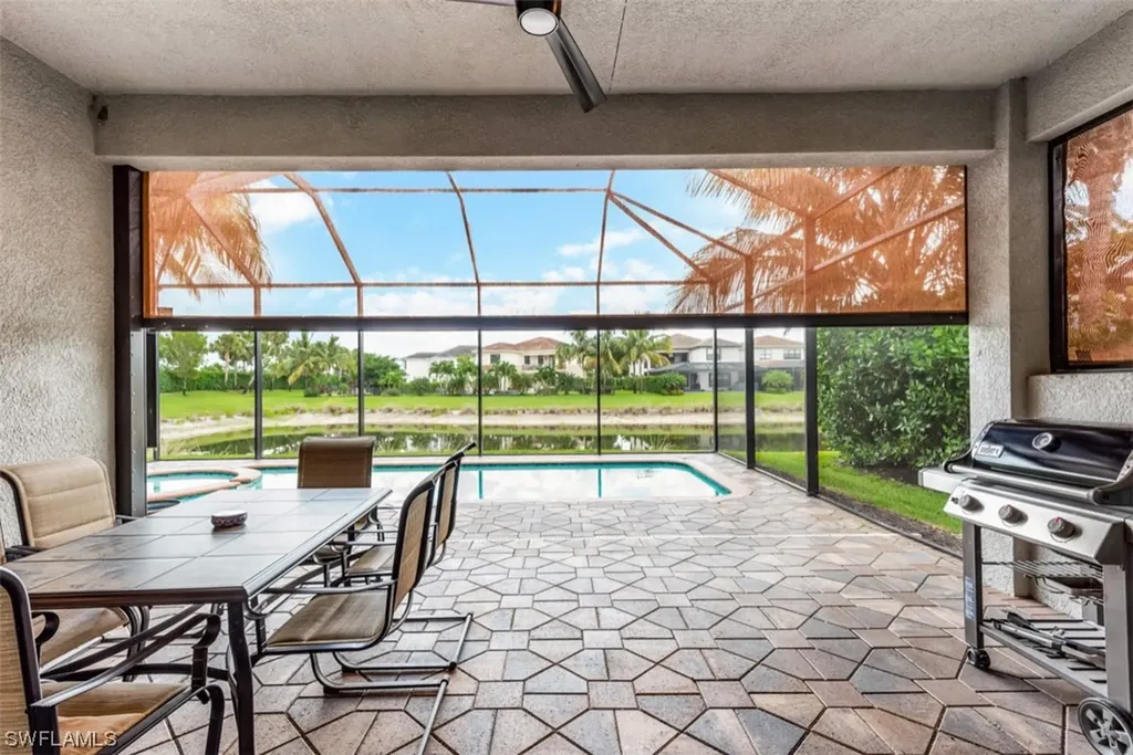 4314 Aurora Street Naples FL 34119