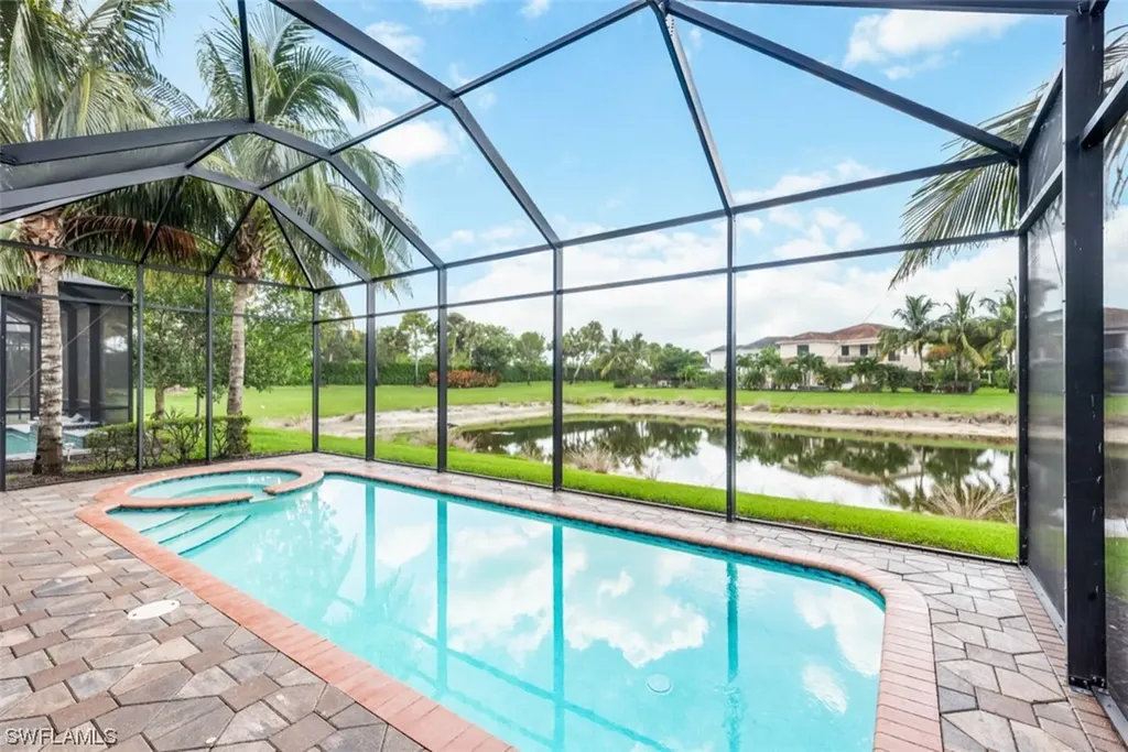 4314 Aurora Street Naples FL 34119