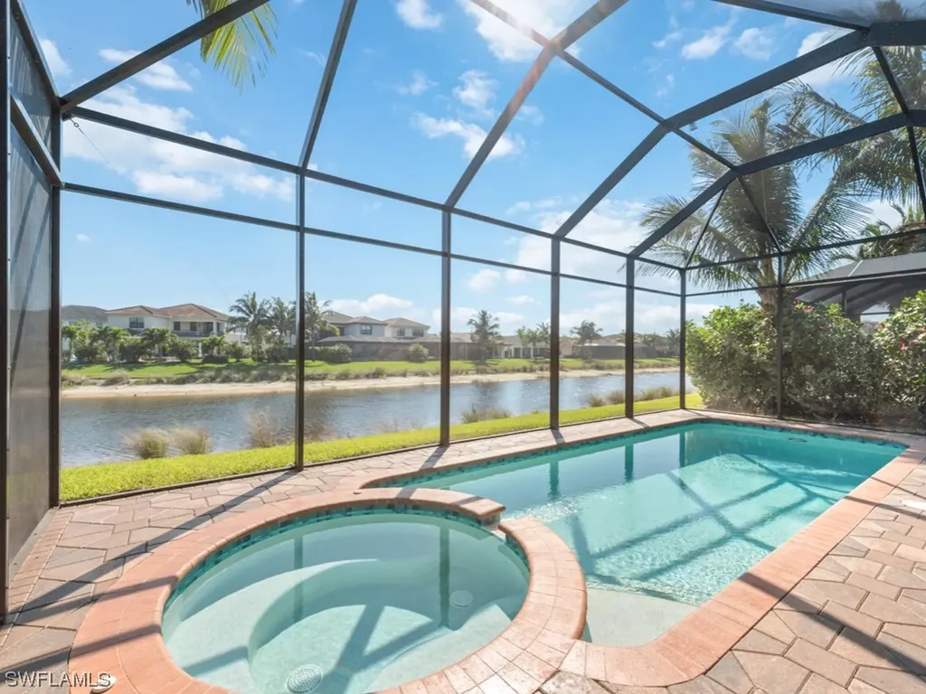 4314 Aurora Street Naples FL 34119