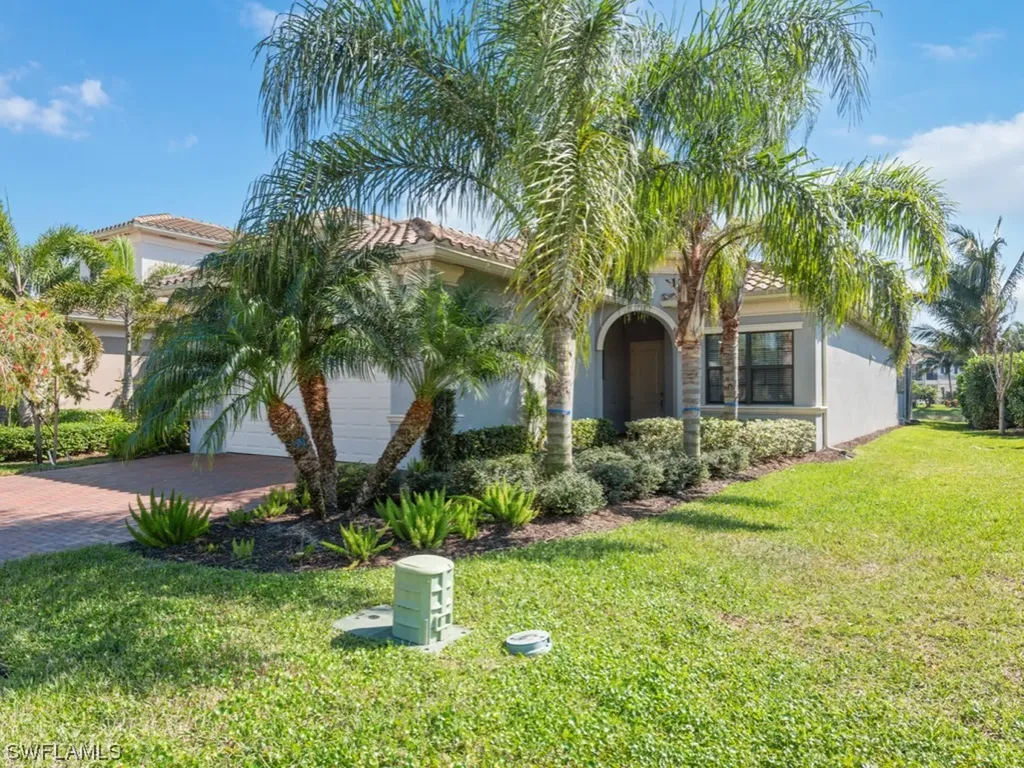 4314 Aurora Street Naples FL 34119