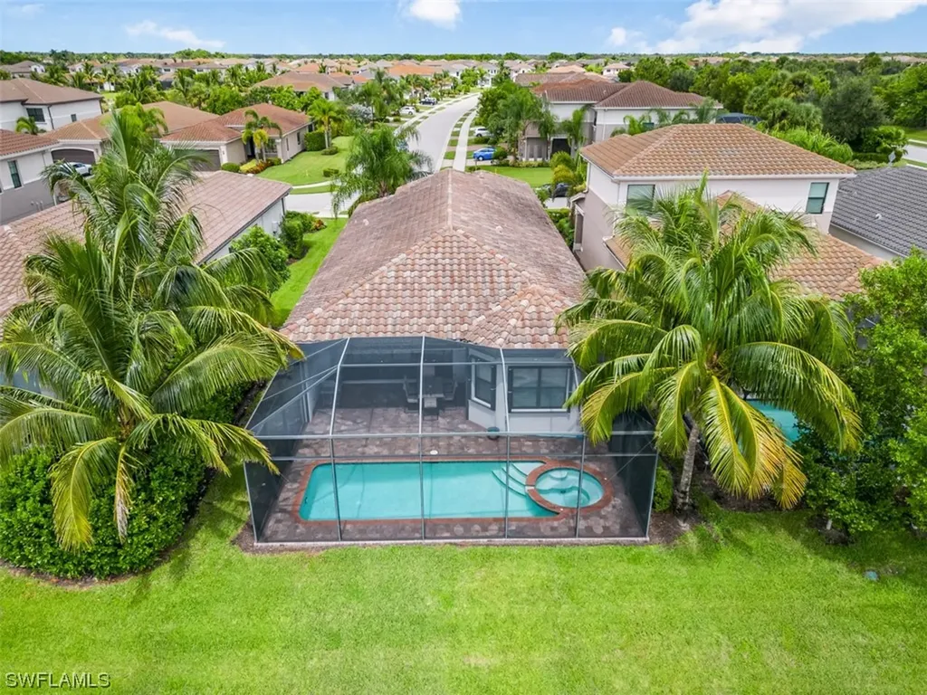 4314 Aurora Street Naples FL 34119