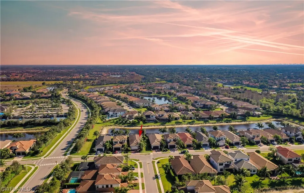 4314 Aurora Street Naples FL 34119