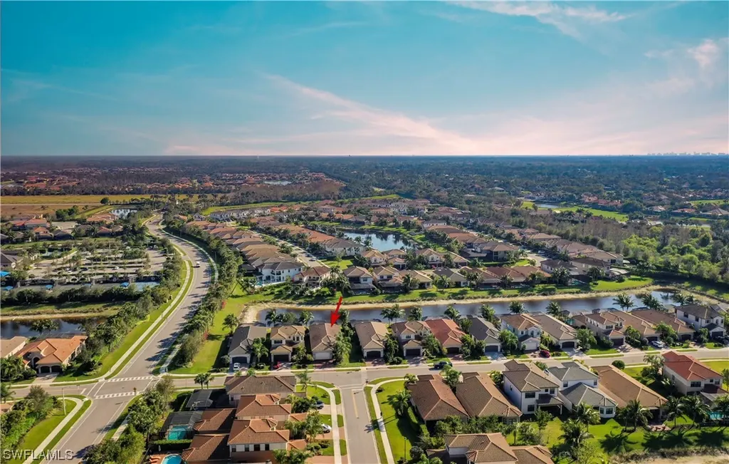 4314 Aurora Street Naples FL 34119