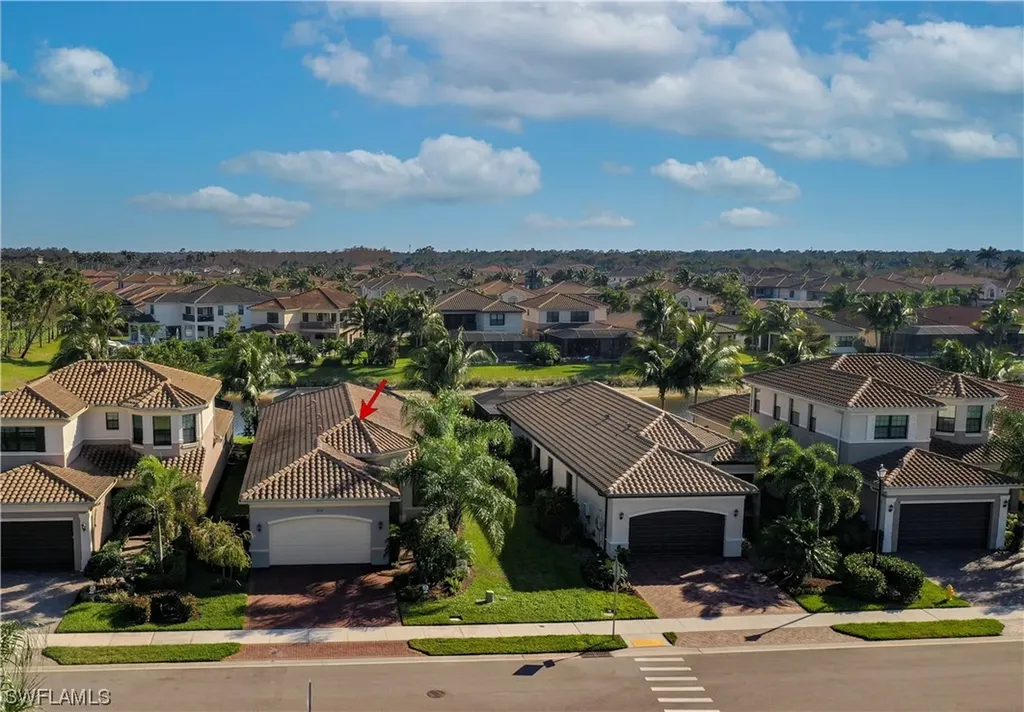 4314 Aurora Street Naples FL 34119