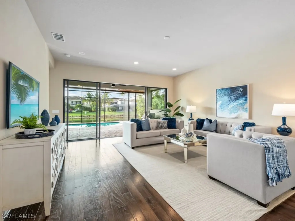 4314 Aurora Street Naples FL 34119