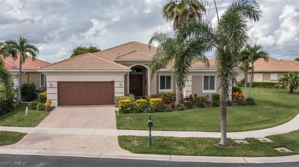 8698 Paseo De Valencia Street Fort Myers FL 33908