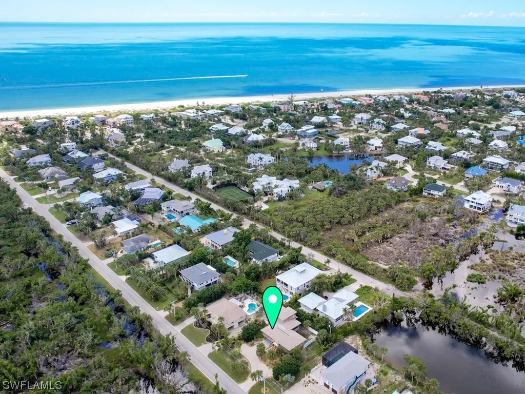 579 Rabbit Road Sanibel FL 33957