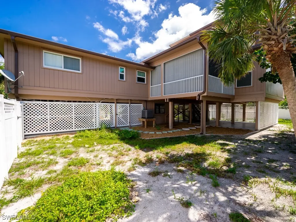 579 Rabbit Road Sanibel FL 33957