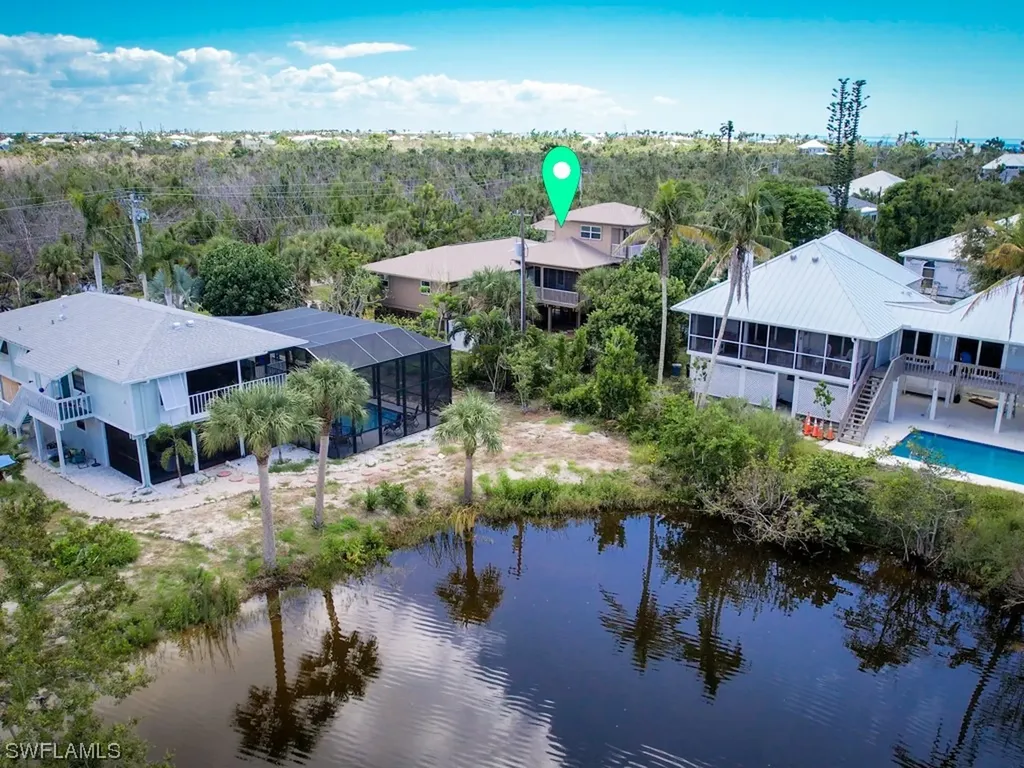 579 Rabbit Road Sanibel FL 33957
