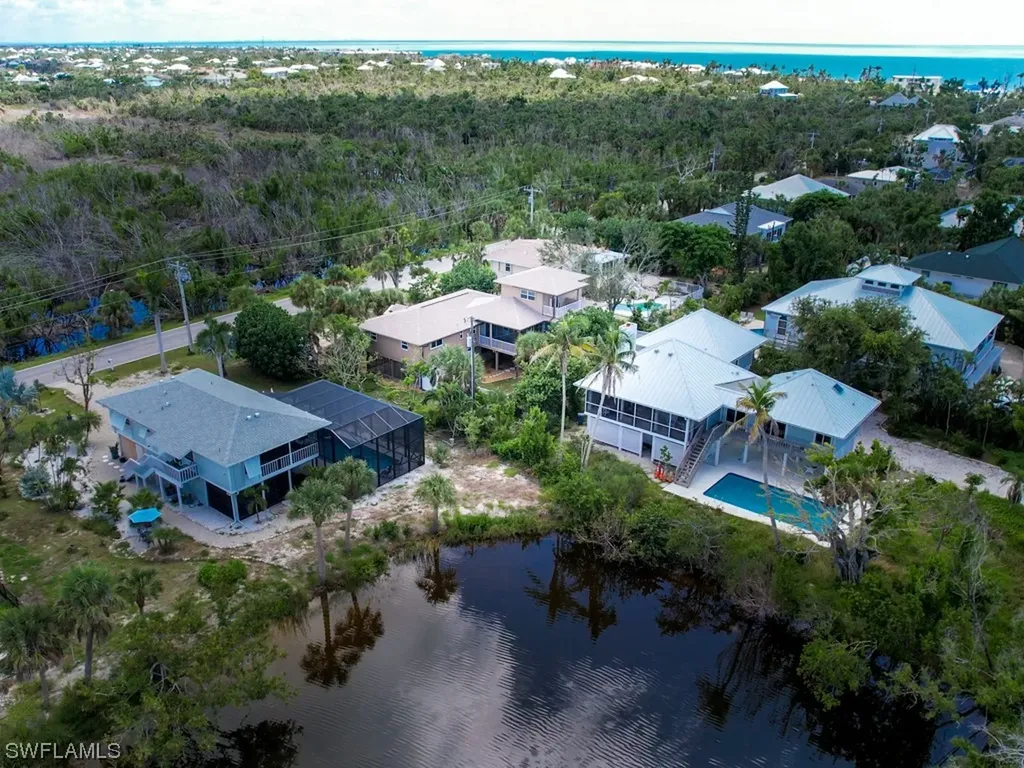 579 Rabbit Road Sanibel FL 33957