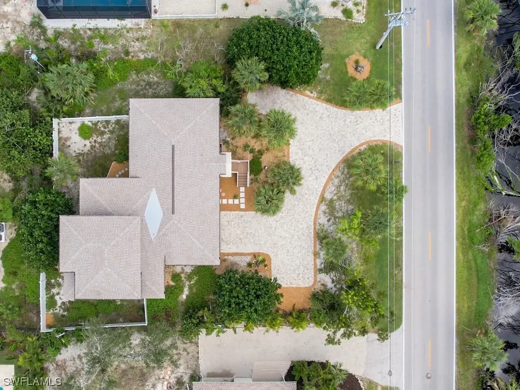 579 Rabbit Road Sanibel FL 33957