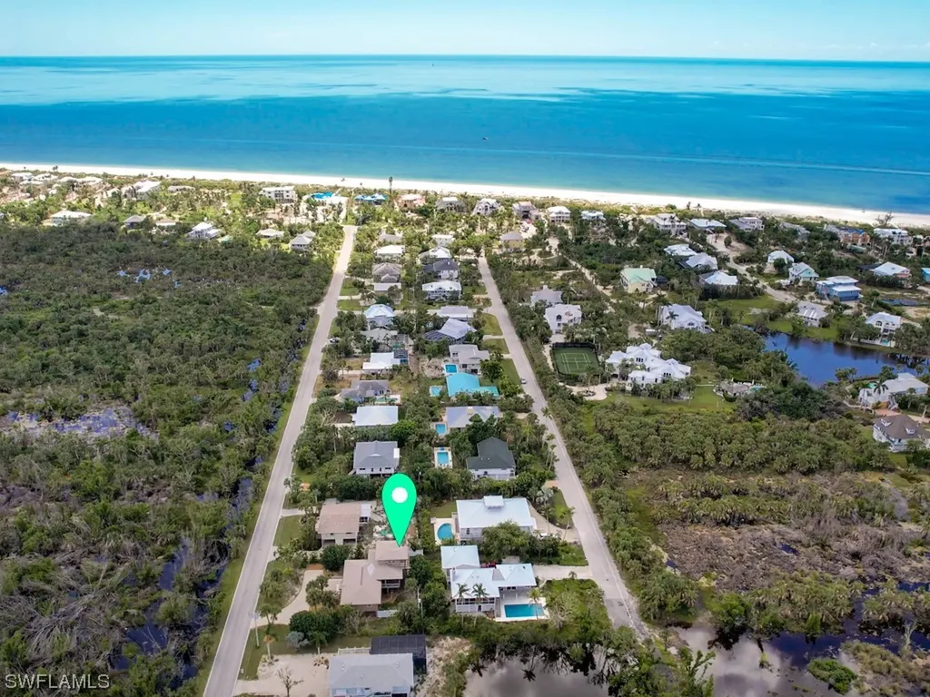 579 Rabbit Road Sanibel FL 33957