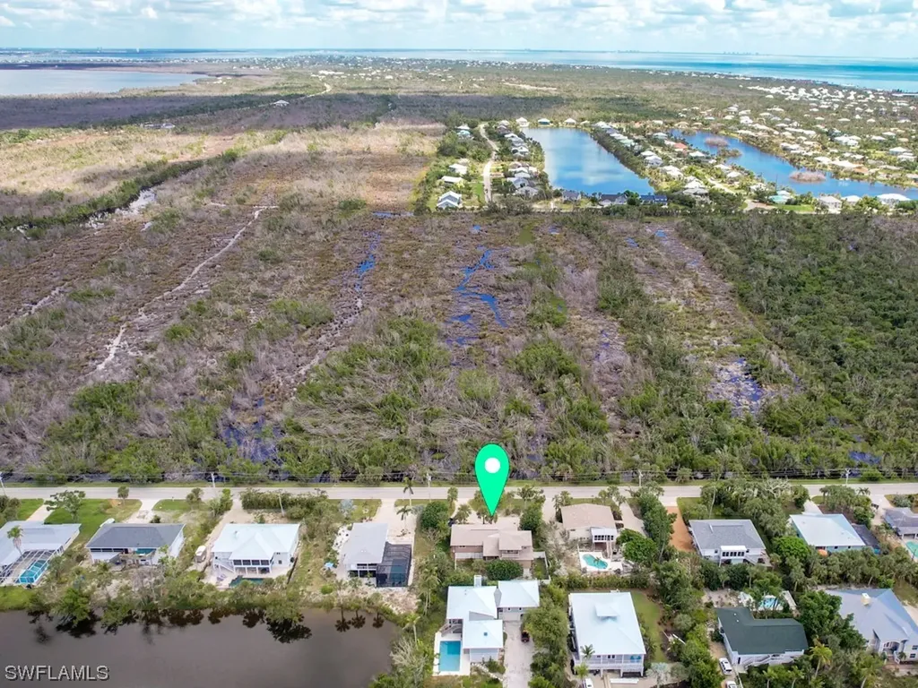579 Rabbit Road Sanibel FL 33957