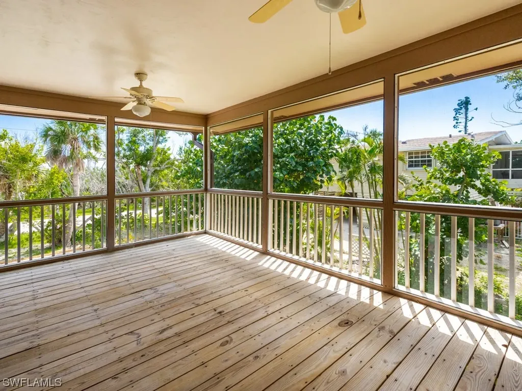 579 Rabbit Road Sanibel FL 33957