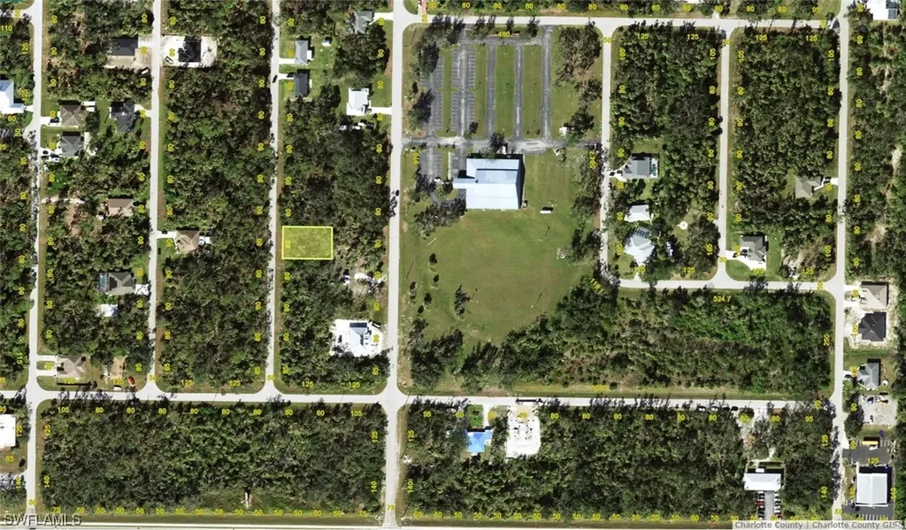 426 Lemoyne Street Port Charlotte FL 33954