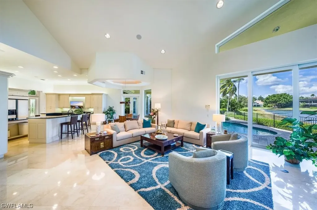 8710 Purslane Drive Naples FL 34109