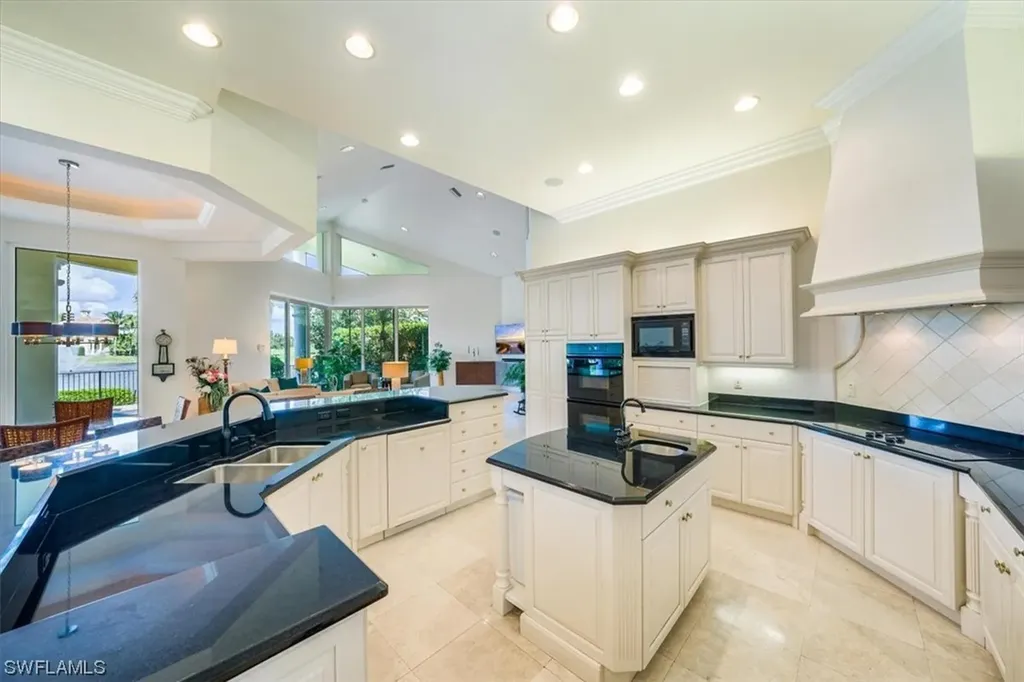 8710 Purslane Drive Naples FL 34109