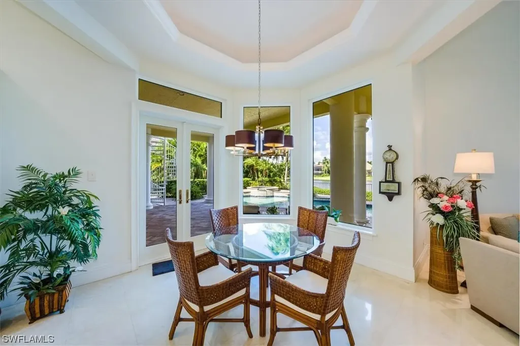 8710 Purslane Drive Naples FL 34109