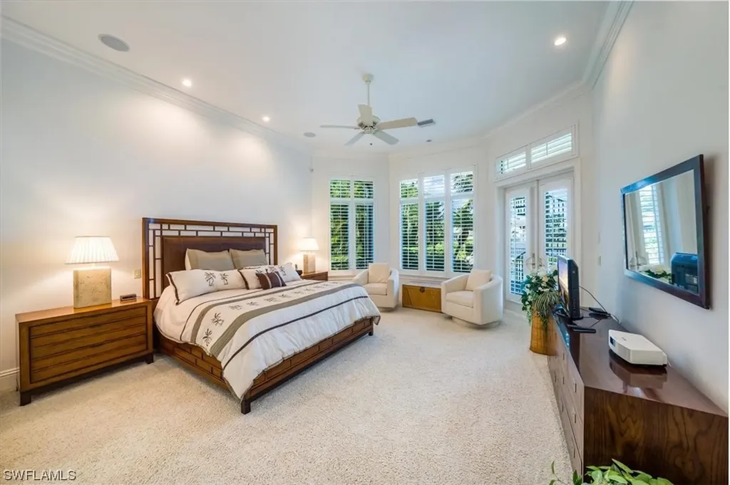 8710 Purslane Drive Naples FL 34109