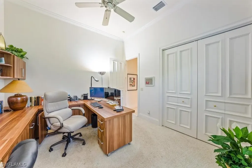 8710 Purslane Drive Naples FL 34109