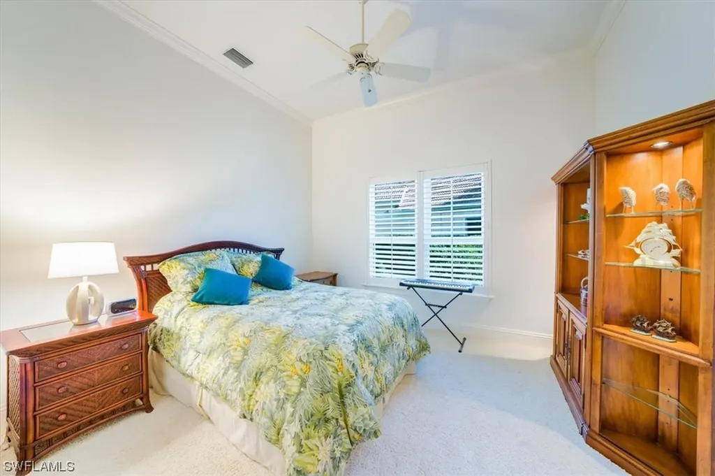 8710 Purslane Drive Naples FL 34109