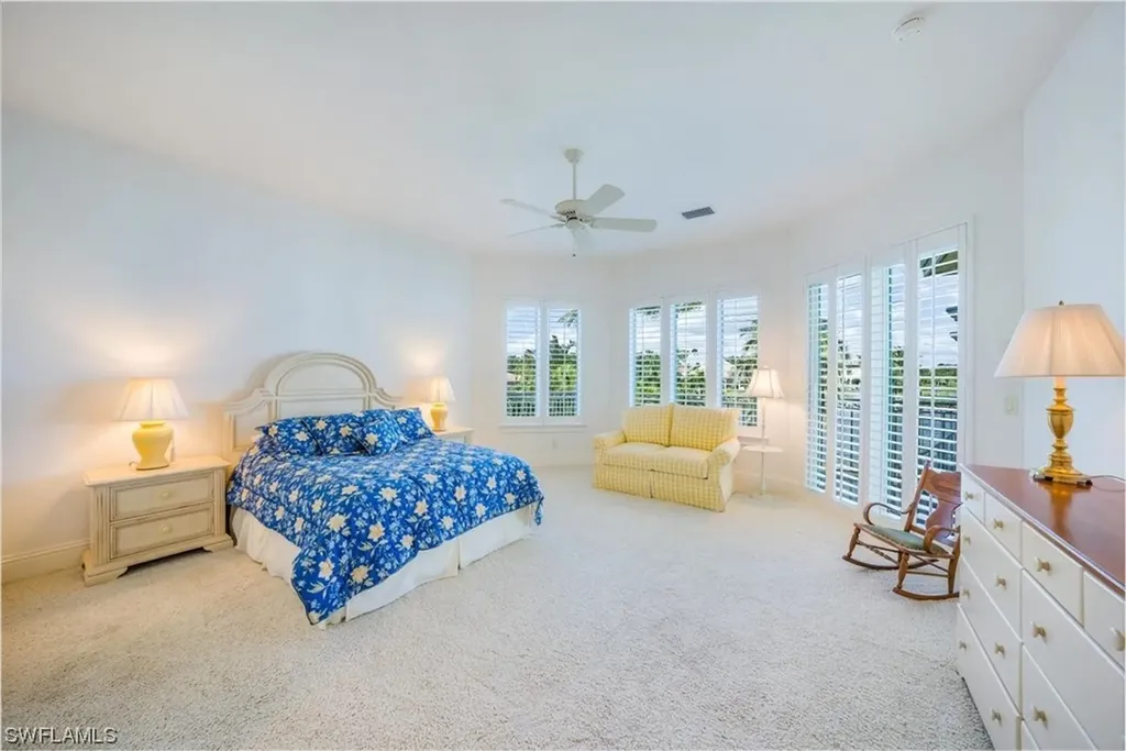 8710 Purslane Drive Naples FL 34109