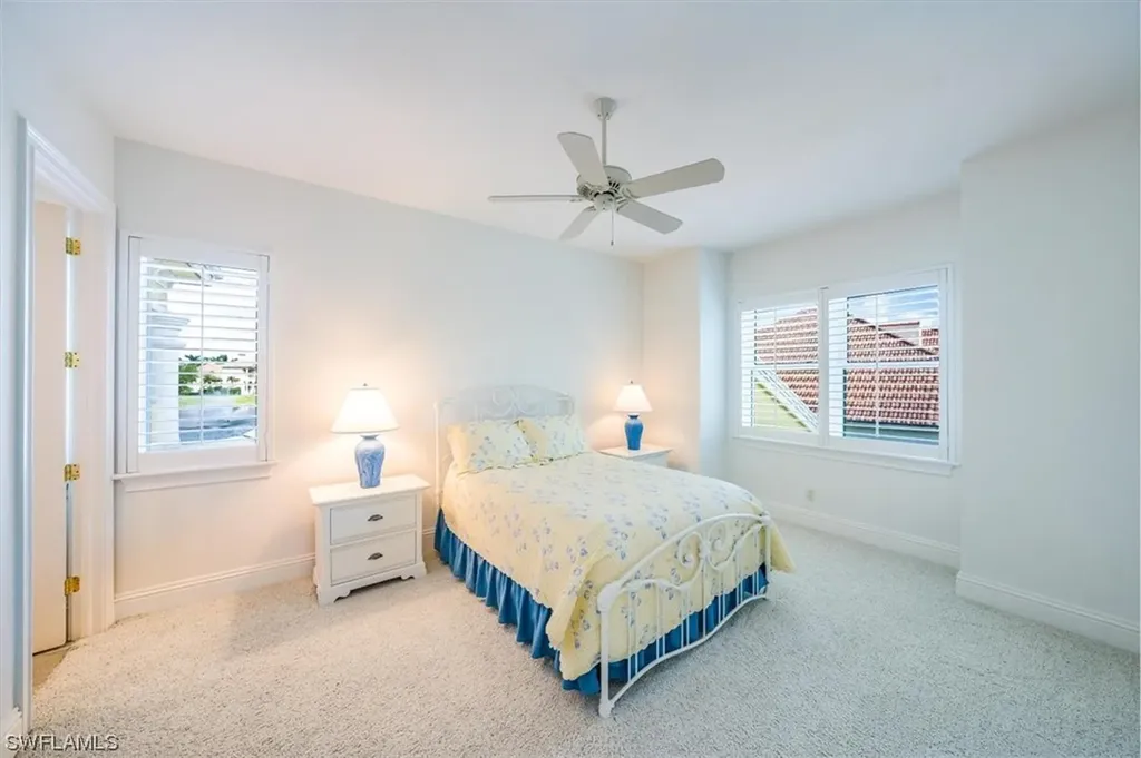 8710 Purslane Drive Naples FL 34109