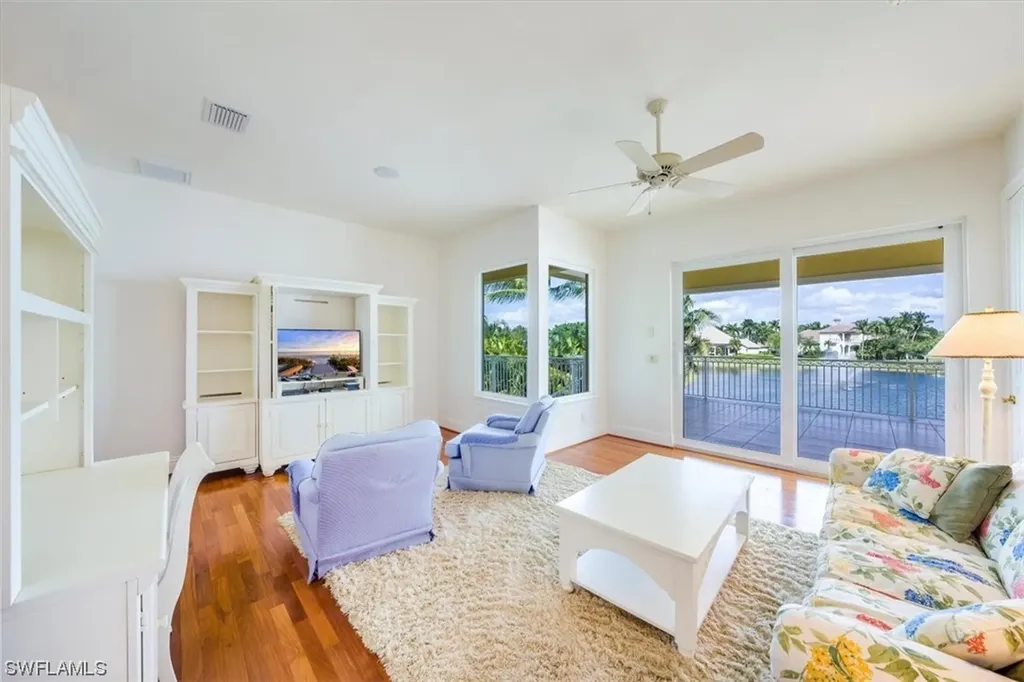 8710 Purslane Drive Naples FL 34109