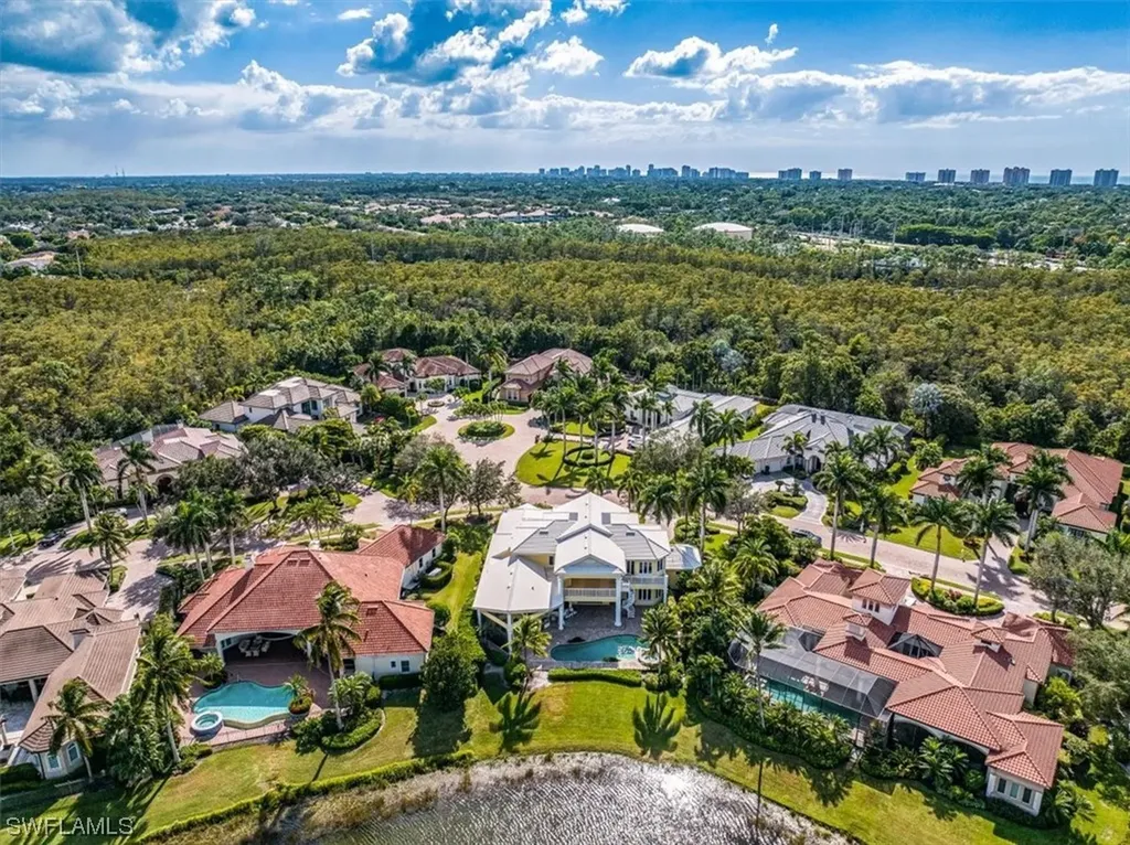 8710 Purslane Drive Naples FL 34109