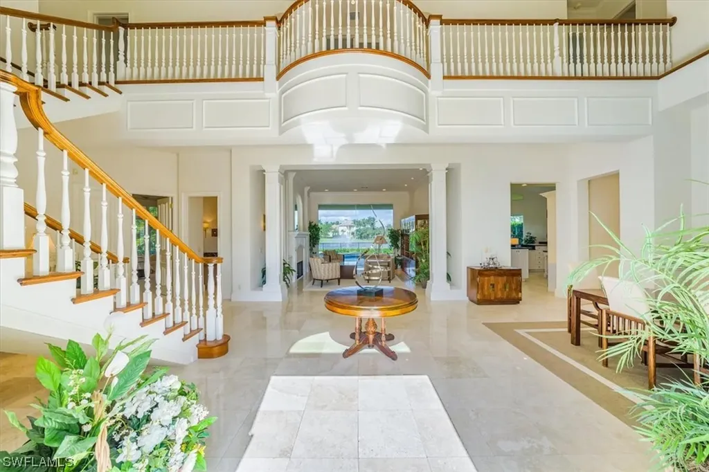 8710 Purslane Drive Naples FL 34109