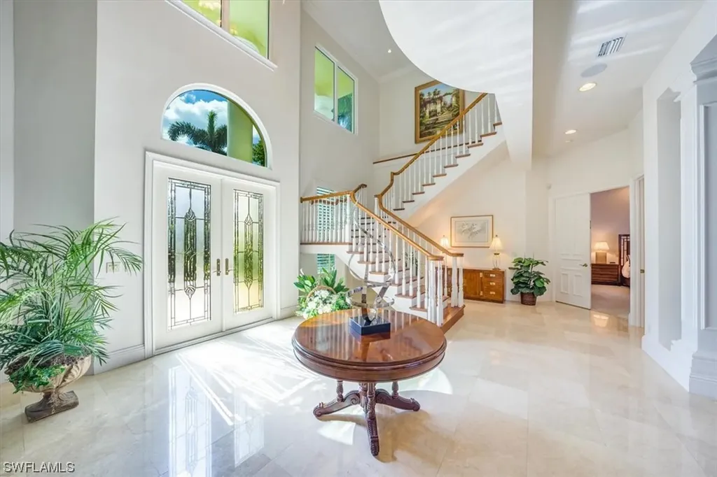 8710 Purslane Drive Naples FL 34109
